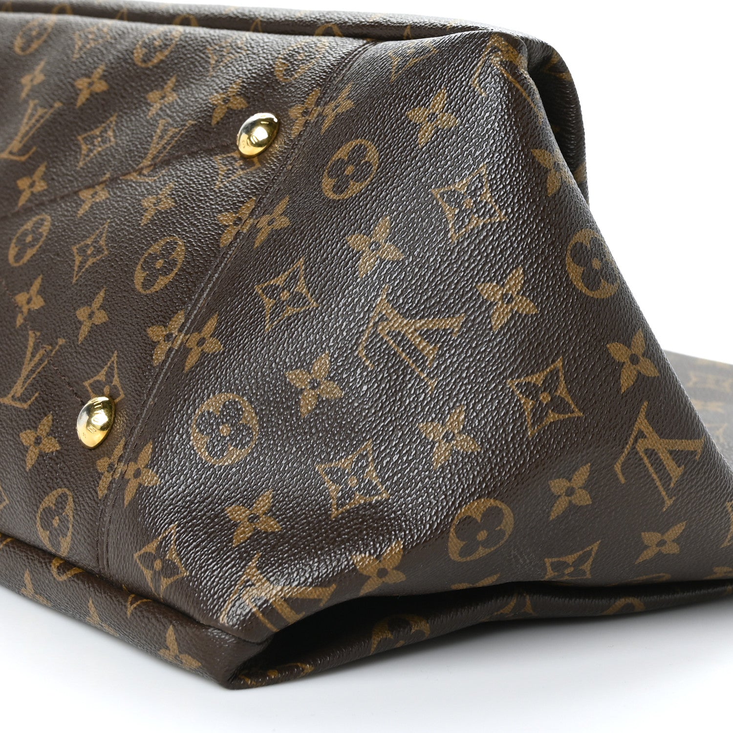 Louis Vuitton Monogram Artsy MM 8 of 9