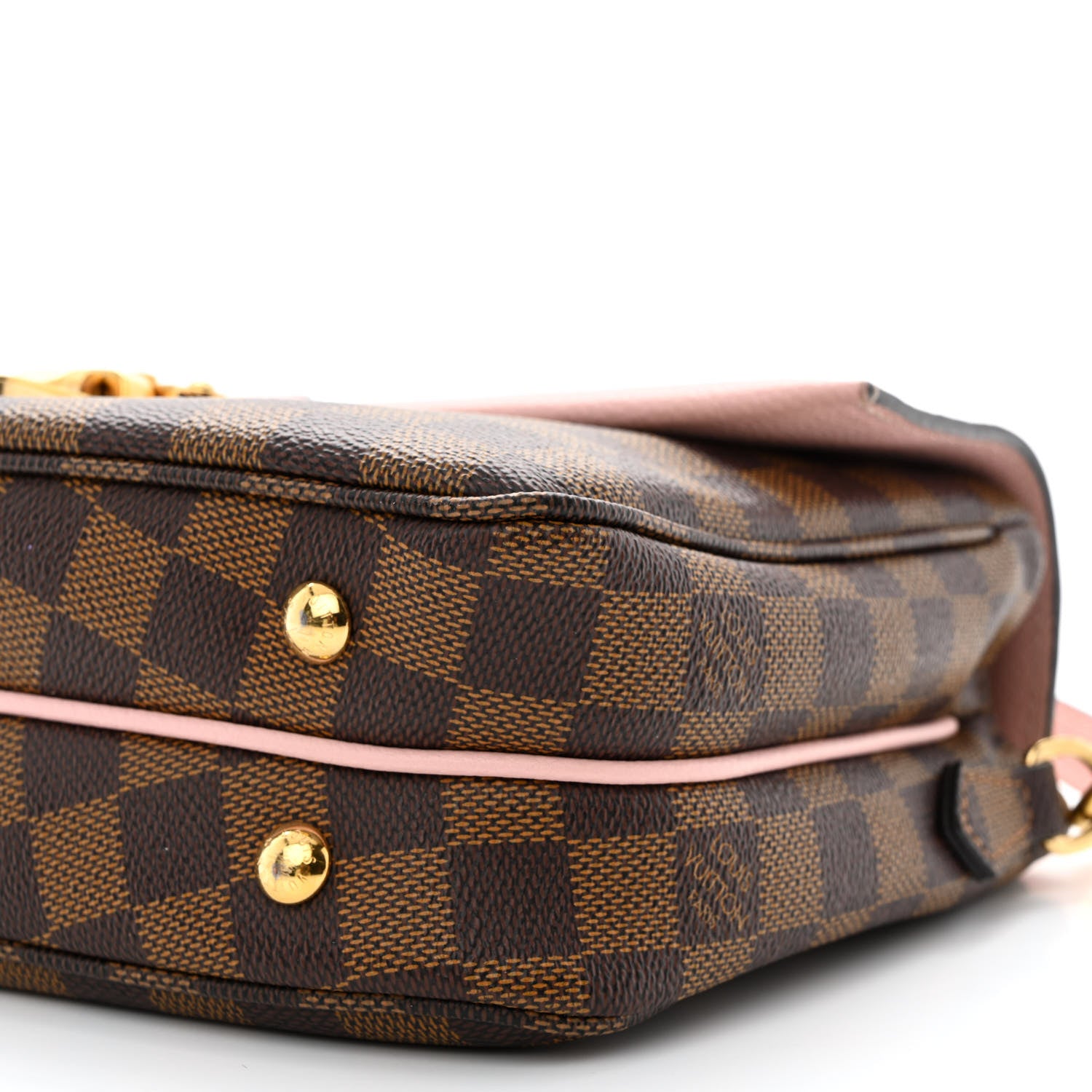 Louis Vuitton Damier Ebene Clapton Magnolia 12 of 12