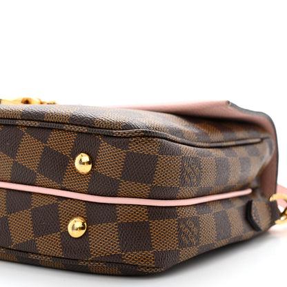 Louis Vuitton Damier Ebene Clapton Magnolia 12 of 12