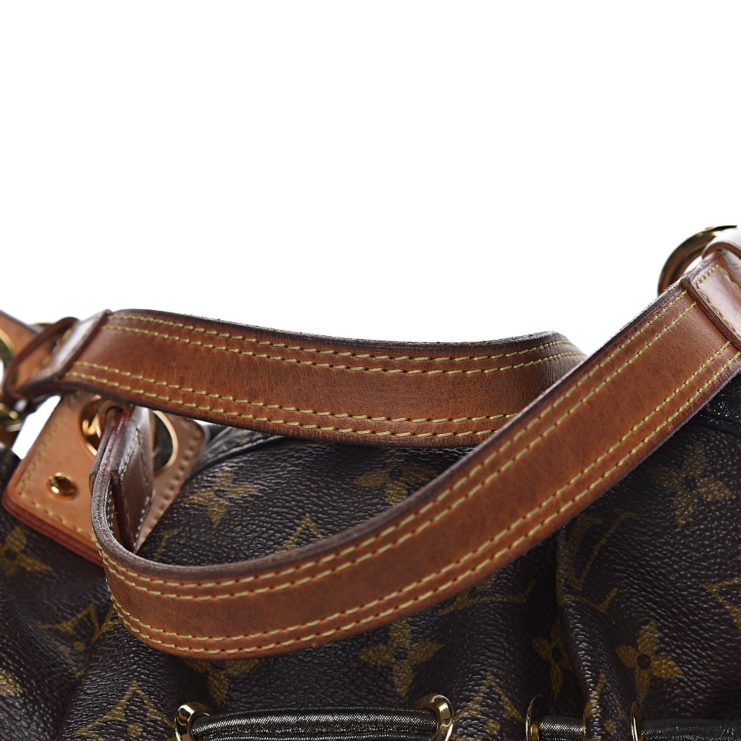 Louis Vuitton Monogram Irene 10 of 12