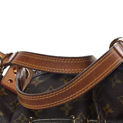 Louis Vuitton Monogram Irene 10 of 12