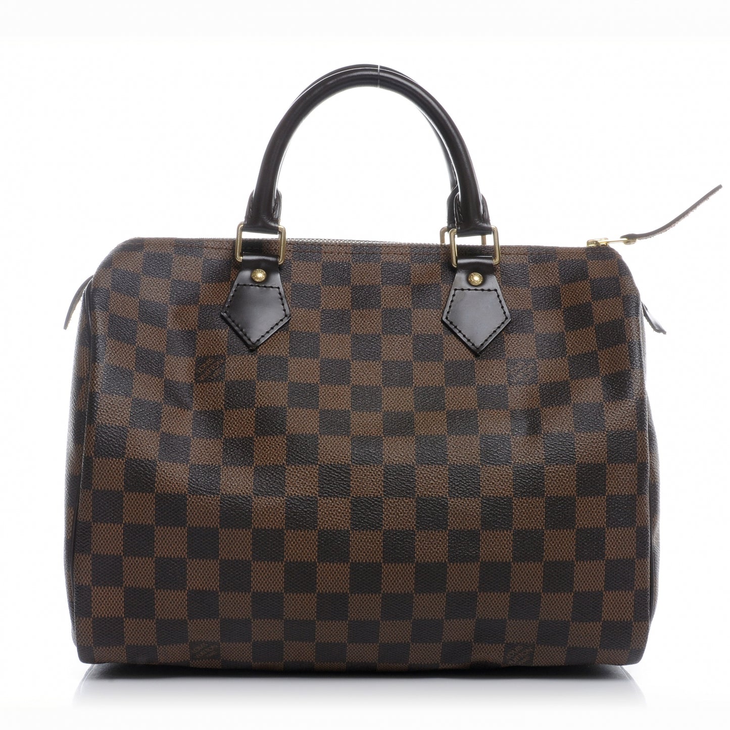 Damier Ebene Speedy 30