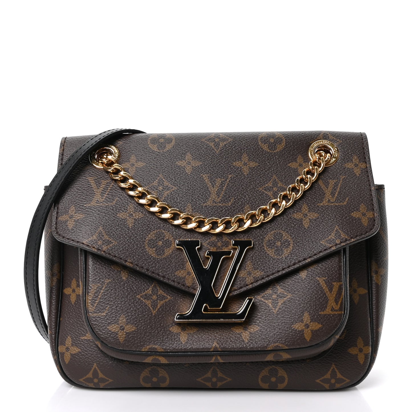 Monogram Passy