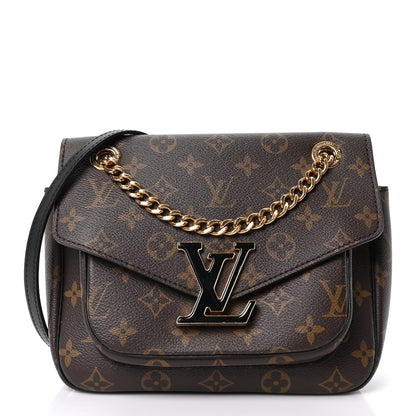 Louis Vuitton Monogram Passy 1 of 9