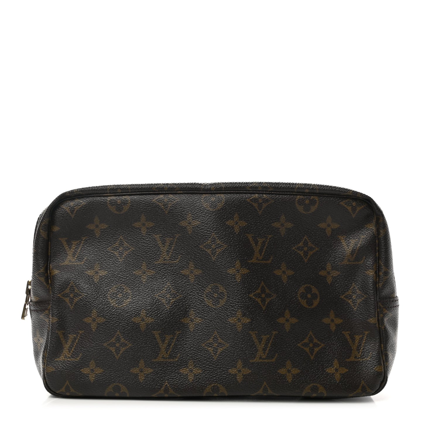 Monogram Trousse Toilette 28