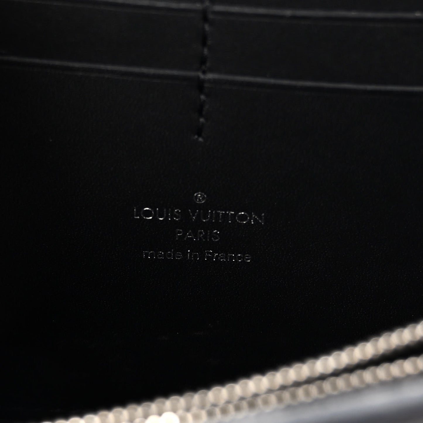 Reverse Monogram Giant Dauphine Bumbag