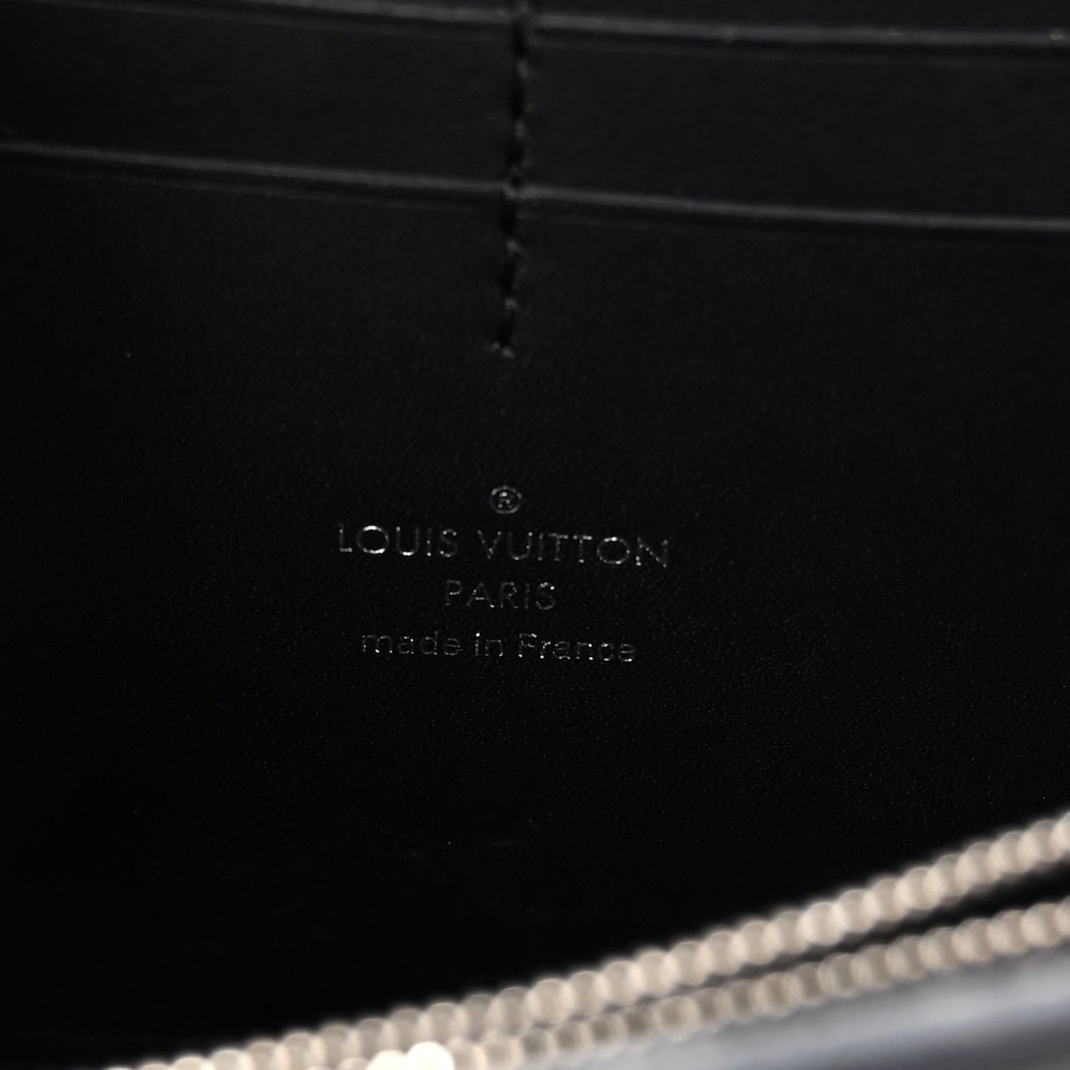 Louis Vuitton Reverse Monogram Giant Dauphine Bumbag 6 of 9