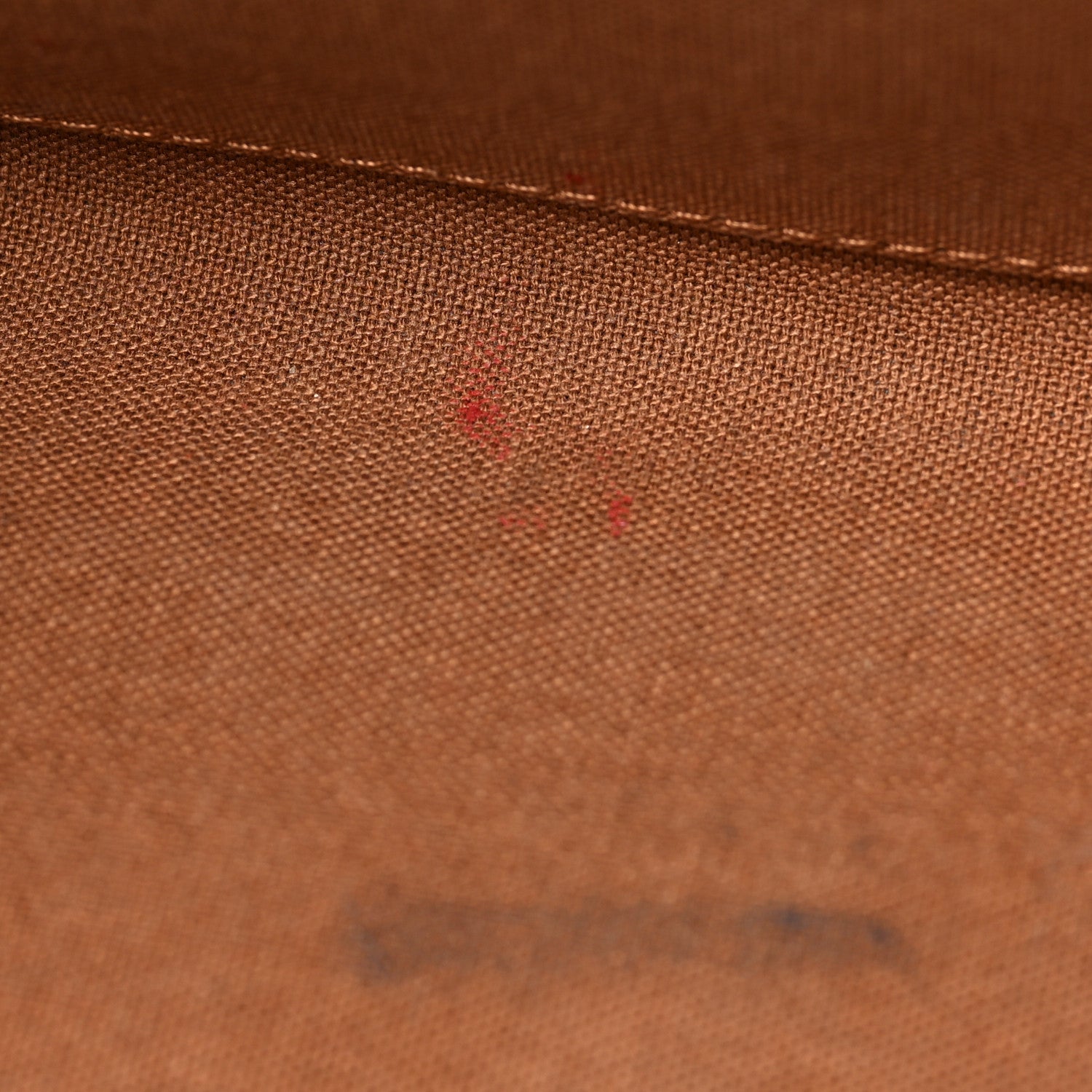 Louis Vuitton Monogram Popincourt 7 of 8