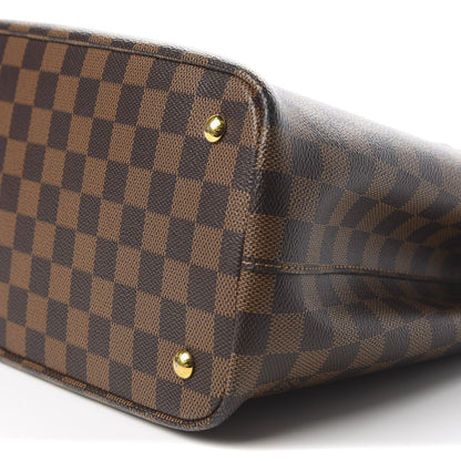 Louis Vuitton Damier Ebene Kensington 6 of 10
