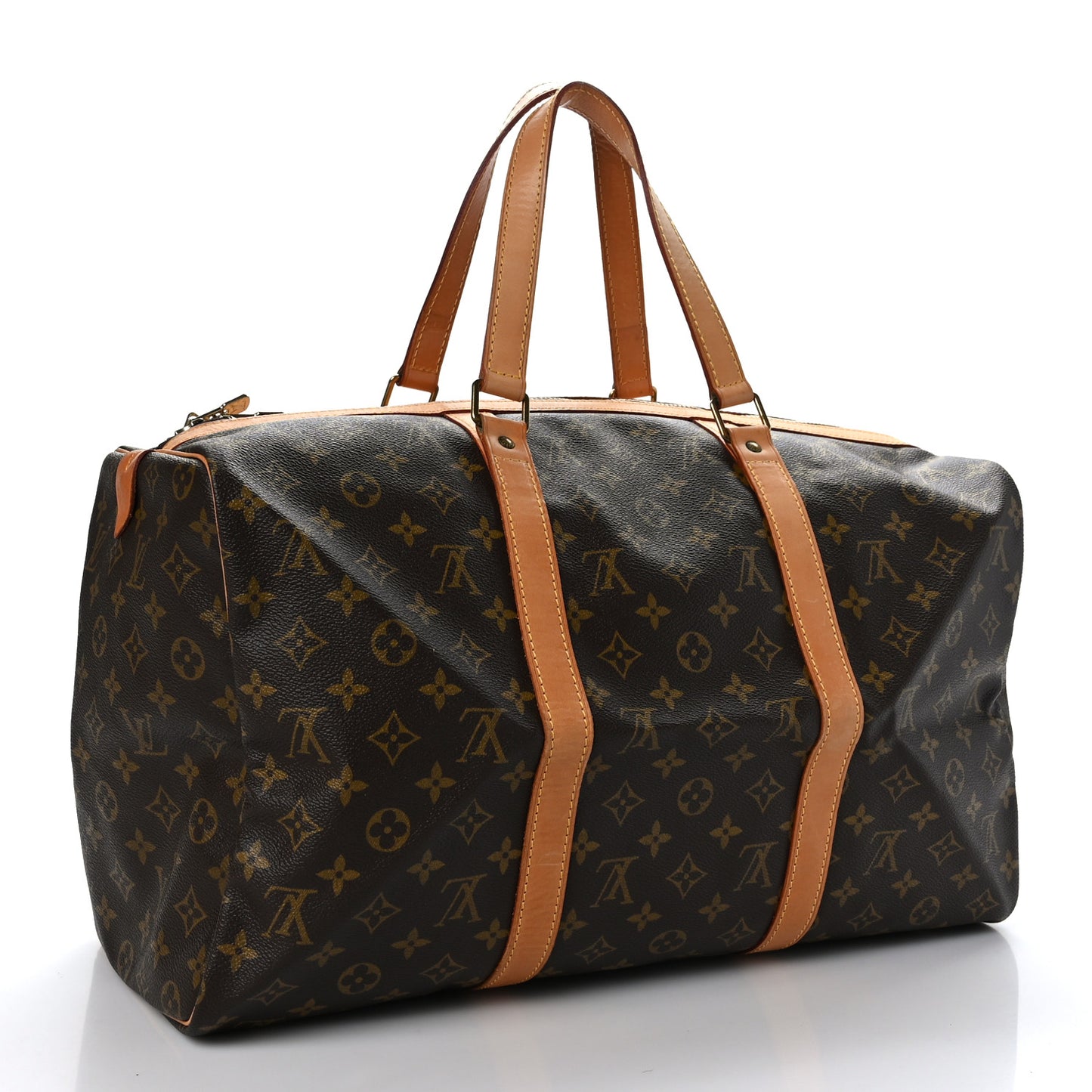 Monogram Sac Souple 45