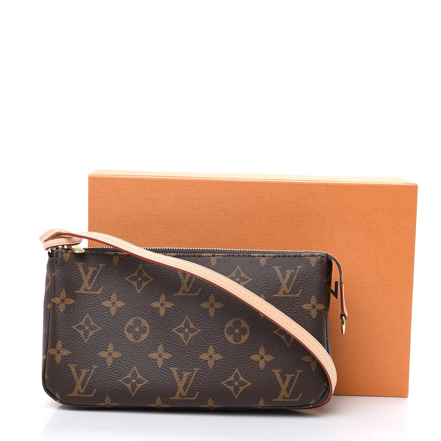 Monogram Pochette Accessories NM