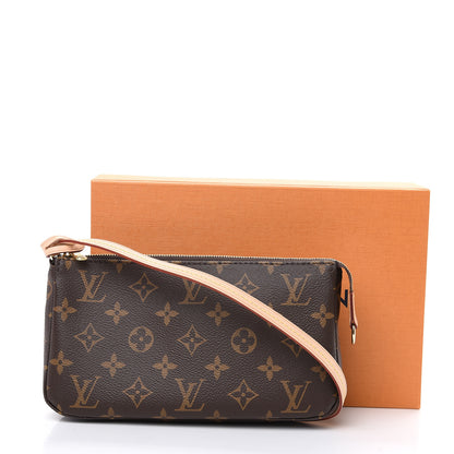 Louis Vuitton Monogram Pochette Accessories NM 10 of 10