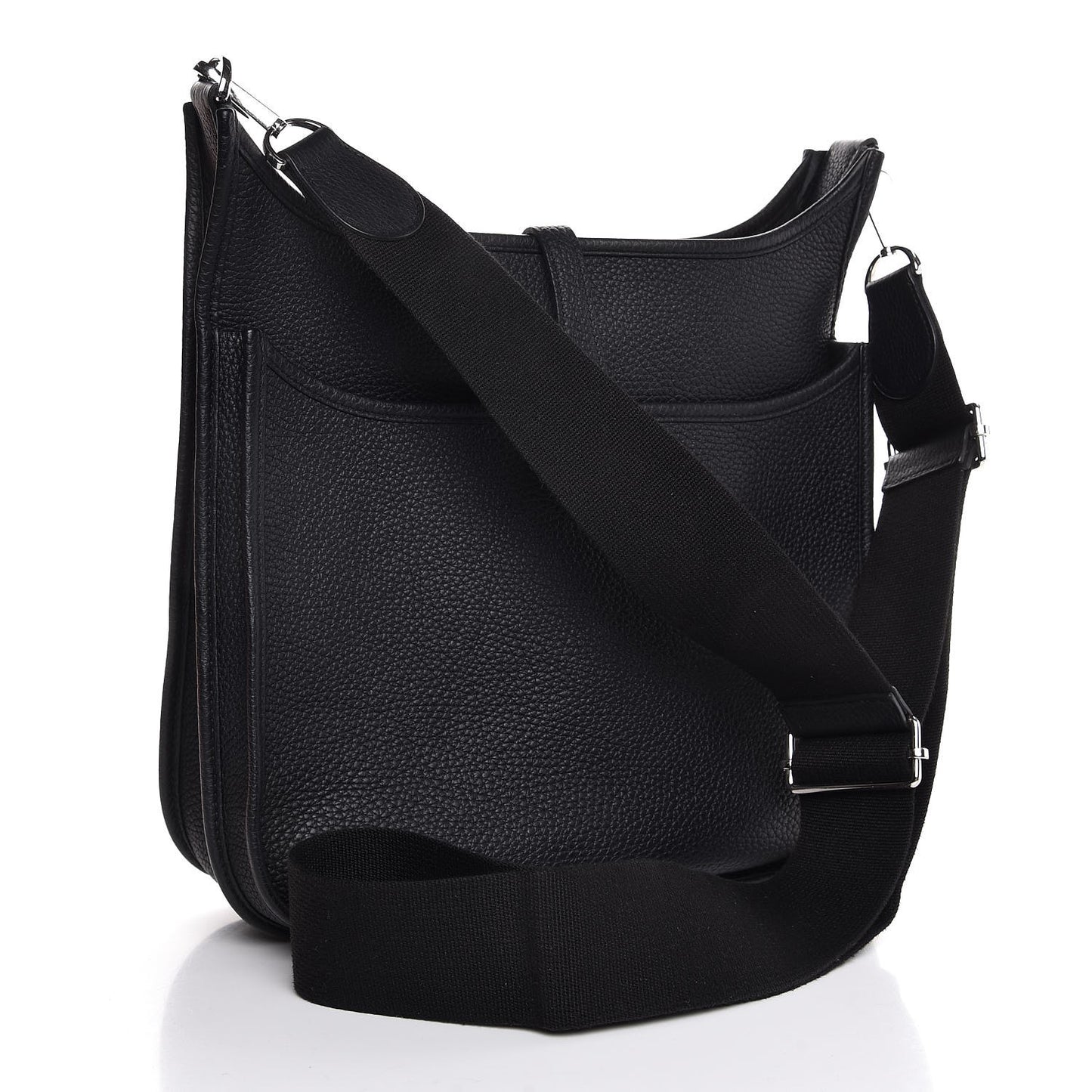 Taurillon Clemence Evelyne III PM Black