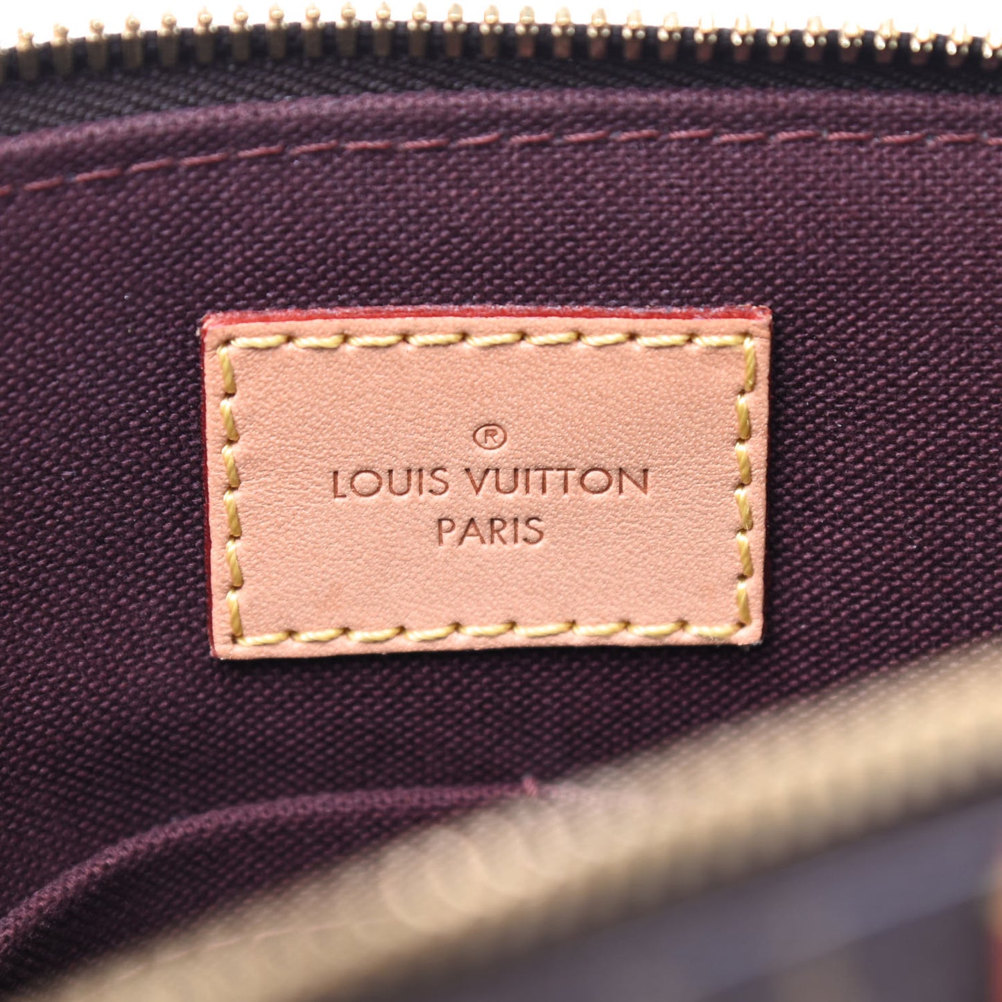 Monogram Turenne PM