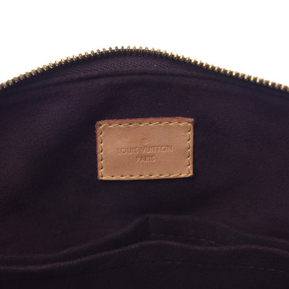 Louis Vuitton Monogram Pallas Quetsche 6 of 9