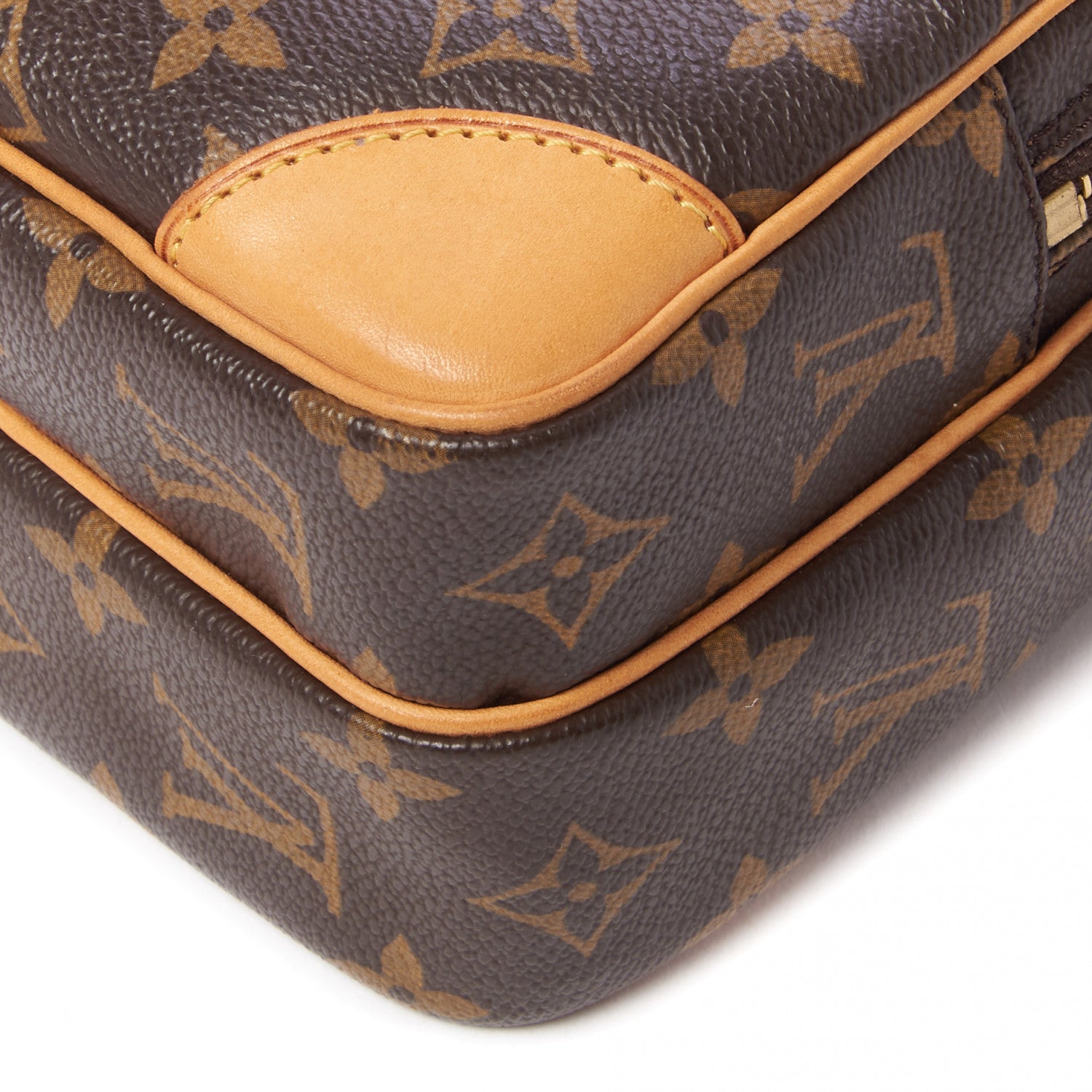Louis Vuitton Monogram Amazone 4 of 7