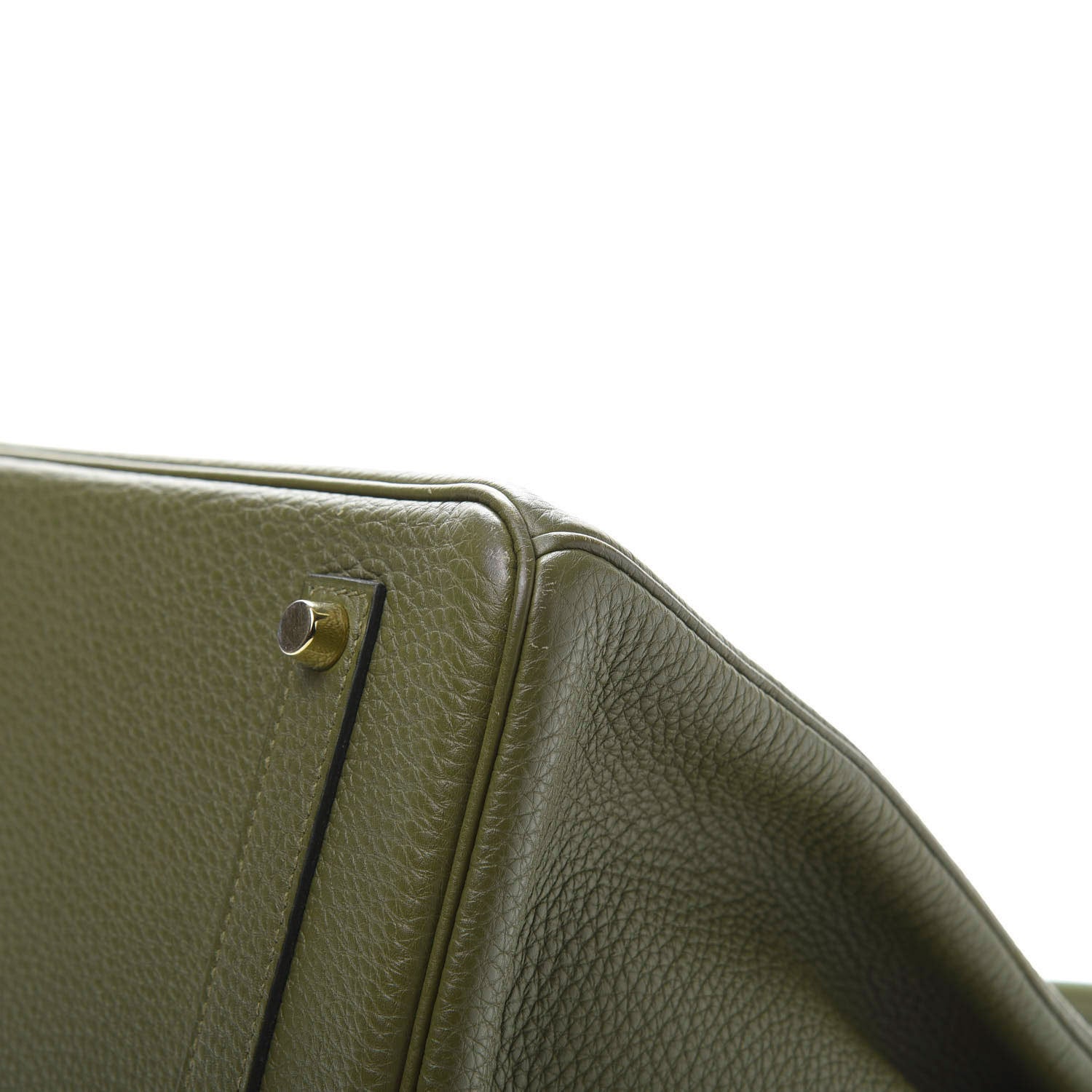 Hermes Togo Birkin 35 Canopee 9 of 18