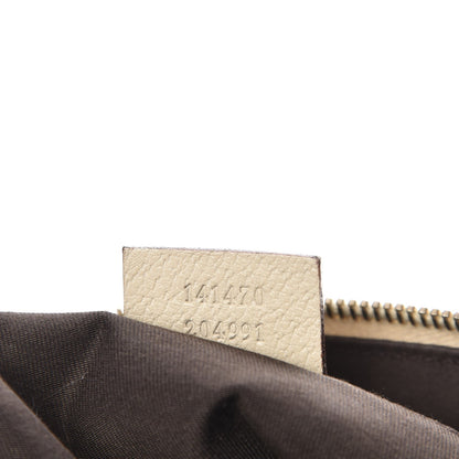 Gucci Monogram Medium Abbey Off White 7 of 8