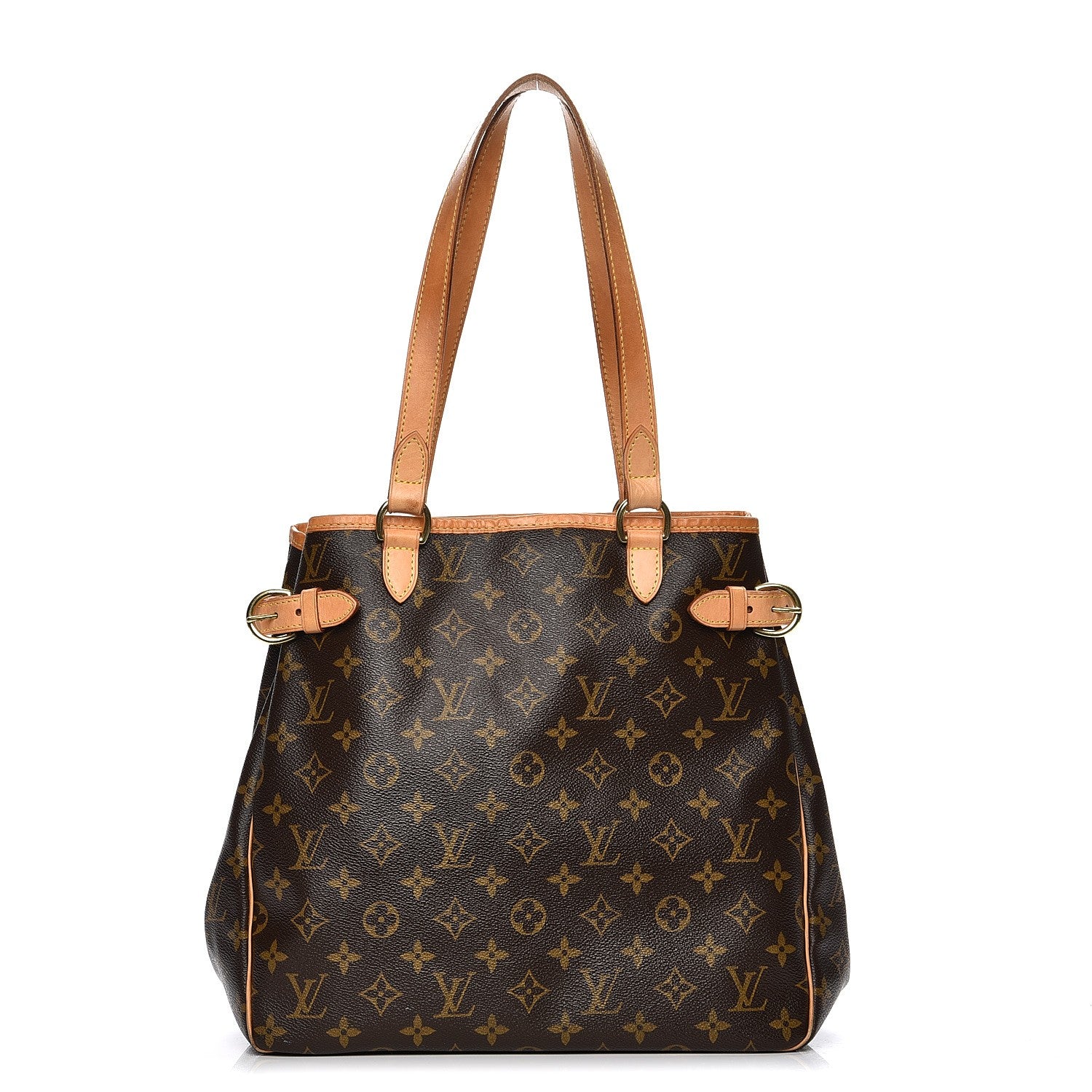Louis Vuitton Monogram Batignolles Vertical 1 of 13