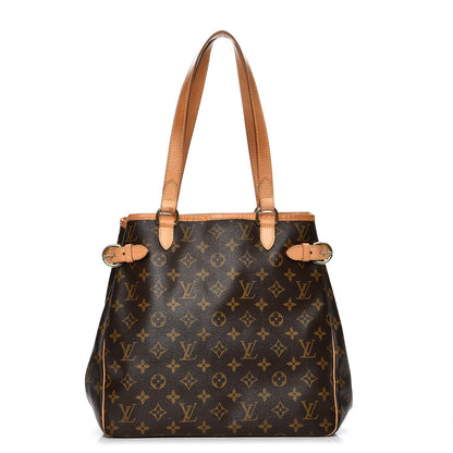 Louis Vuitton Monogram Batignolles Vertical 1 of 13