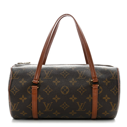 Louis Vuitton Monogram Papillon 26 1 of 10