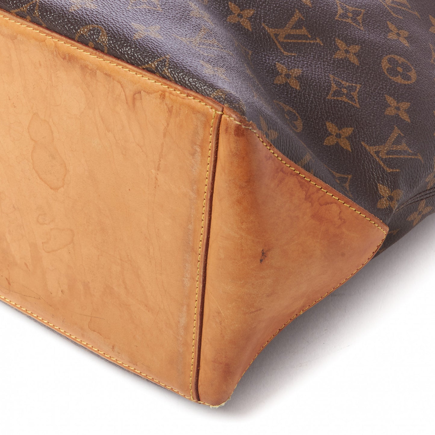 Monogram Cabas Mezzo
