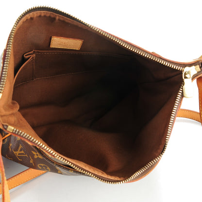 Louis Vuitton Monogram Odeon MM 5 of 9