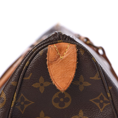 Louis Vuitton Monogram Sac Flanerie 50 18 of 18