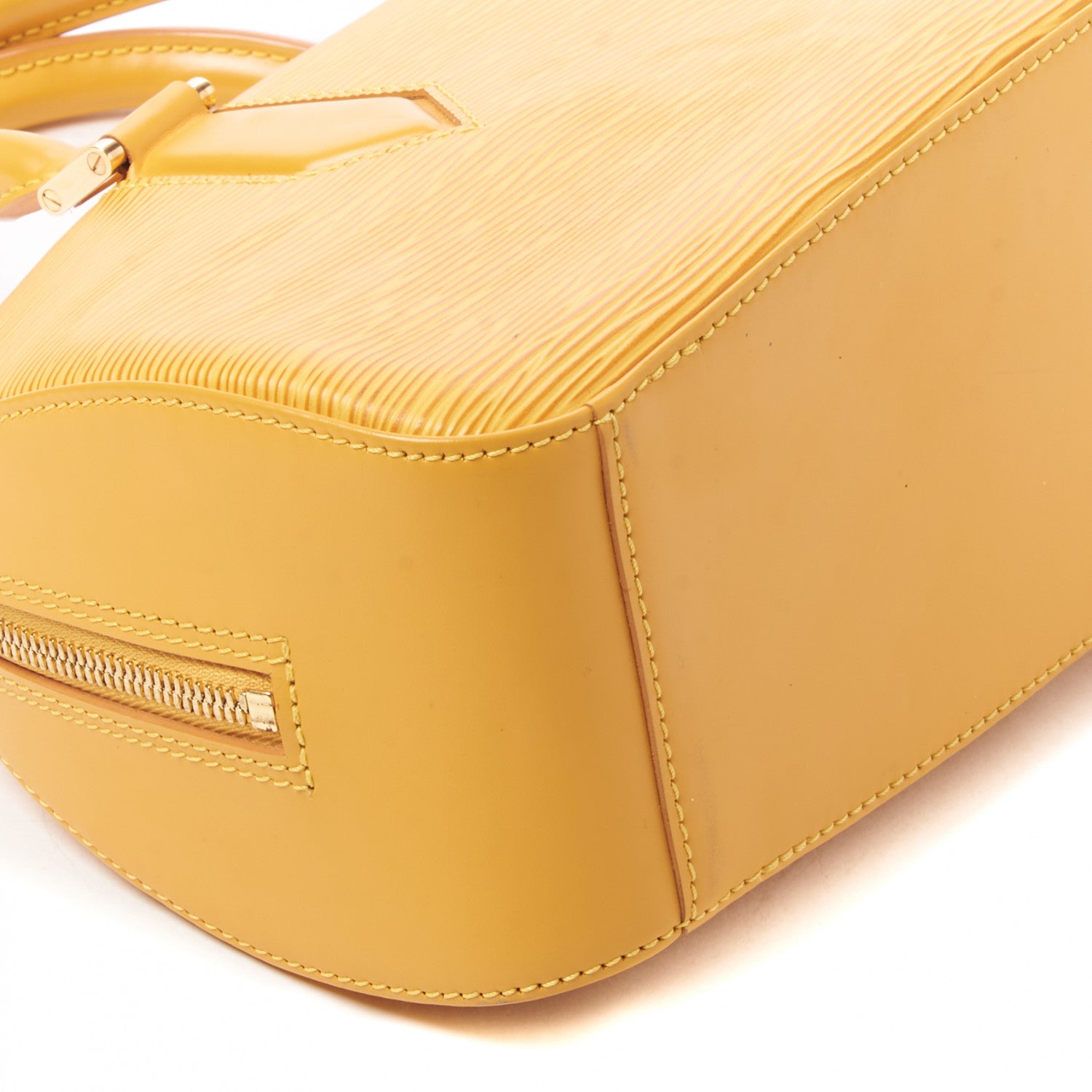 Louis Vuitton Epi Jasmin Tassil 6 of 8