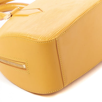 Louis Vuitton Epi Jasmin Tassil 6 of 8