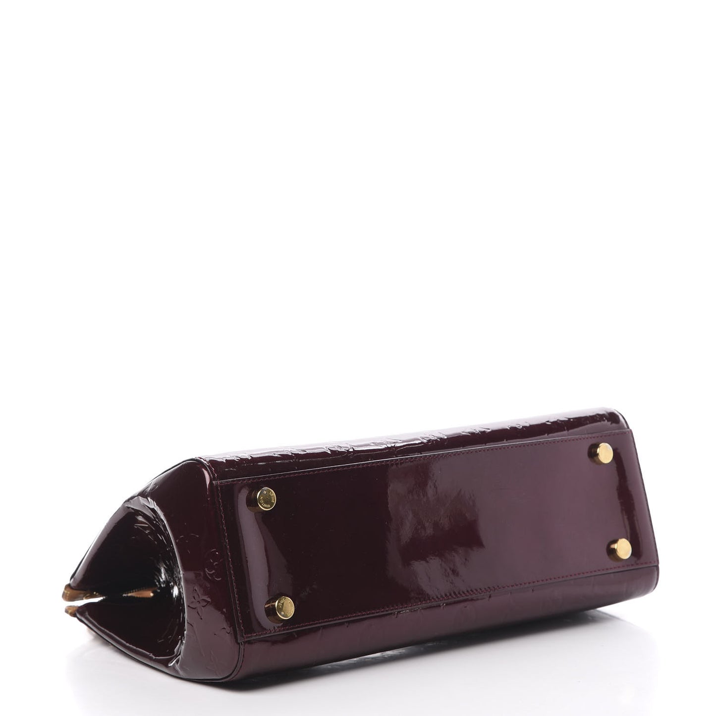 Vernis Brea GM Rouge Fauviste