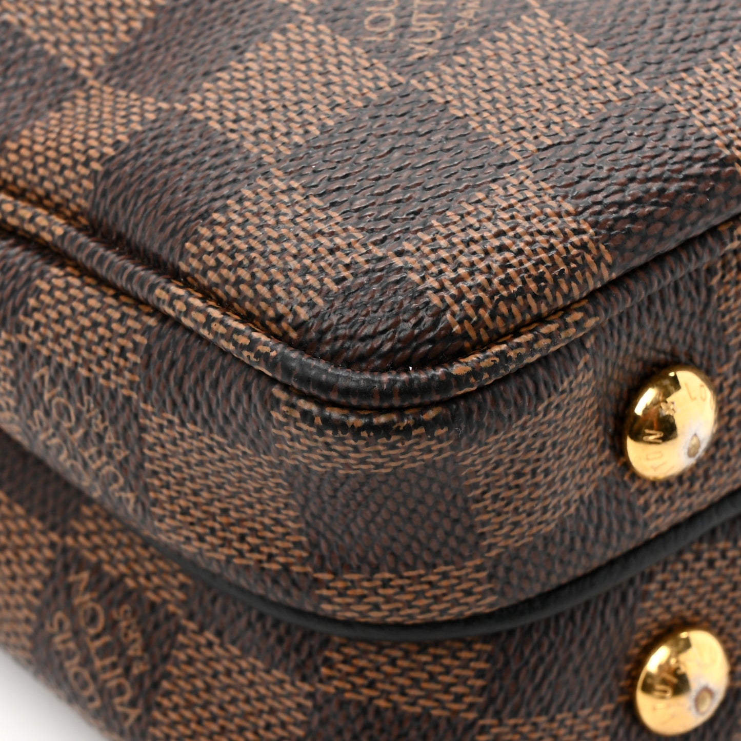 Damier Ebene Clapton Black