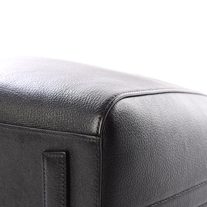 Givenchy Sugar Goatskin Medium Antigona Black 8 of 11