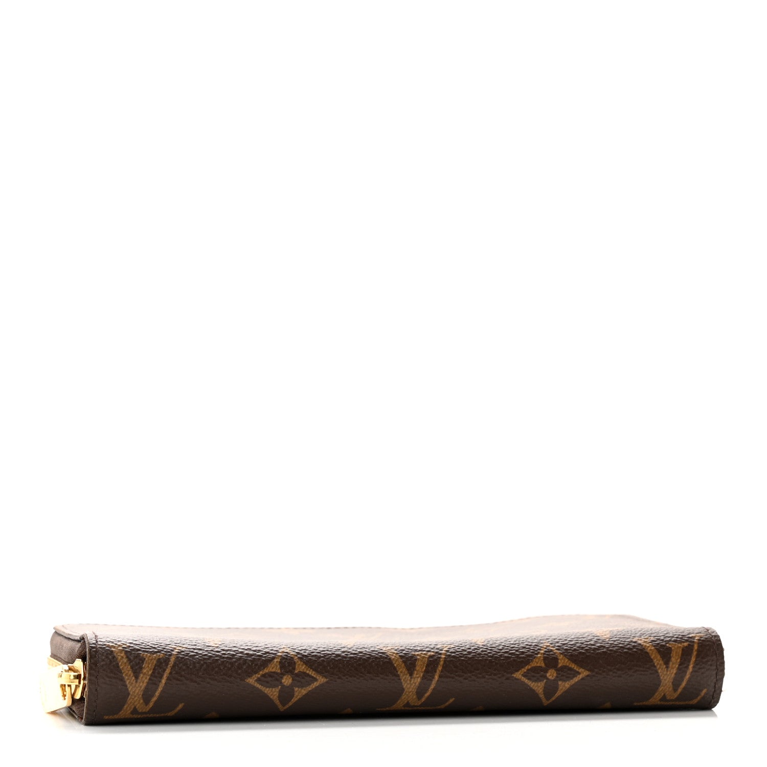 Louis Vuitton Monogram Zippy Wallet 4 of 12