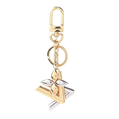 Louis Vuitton Twist Bag Charm Key Holder 3 of 4