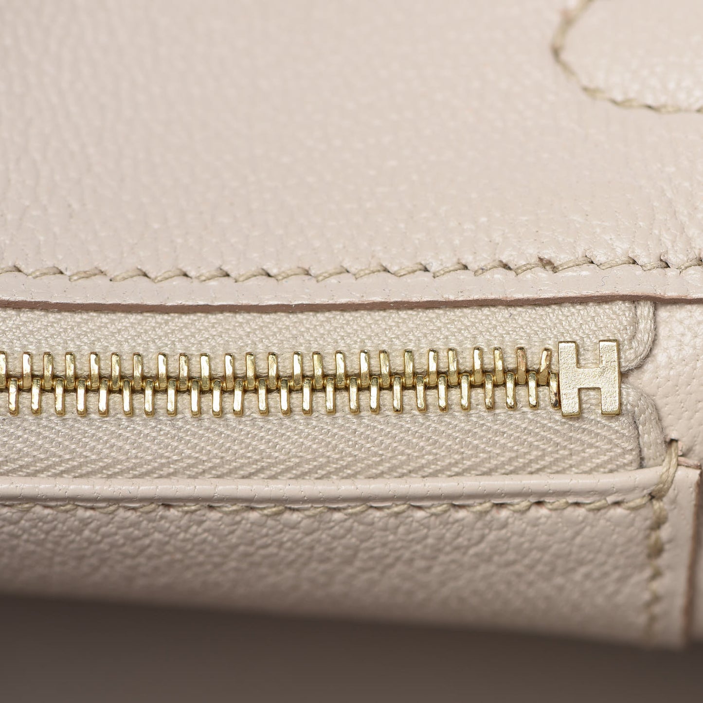 Togo Birkin 25 Beton