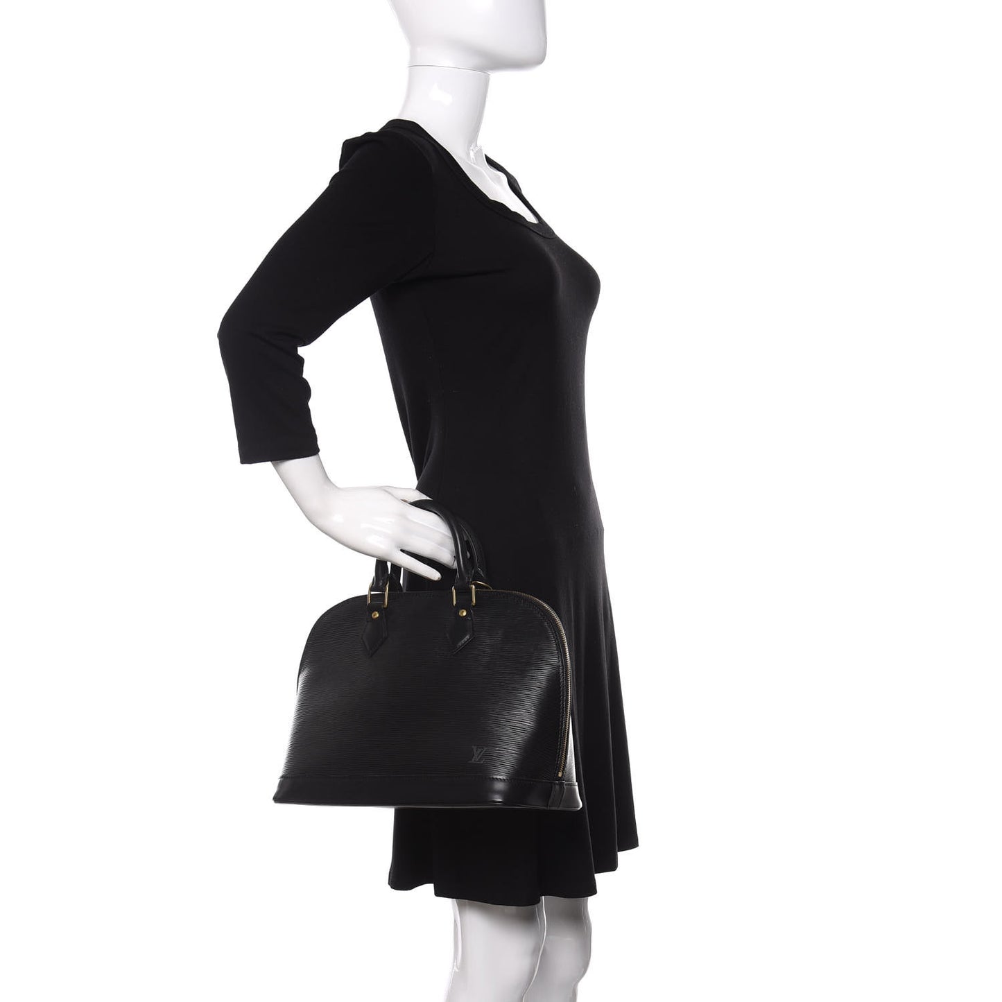 Epi Alma PM Black