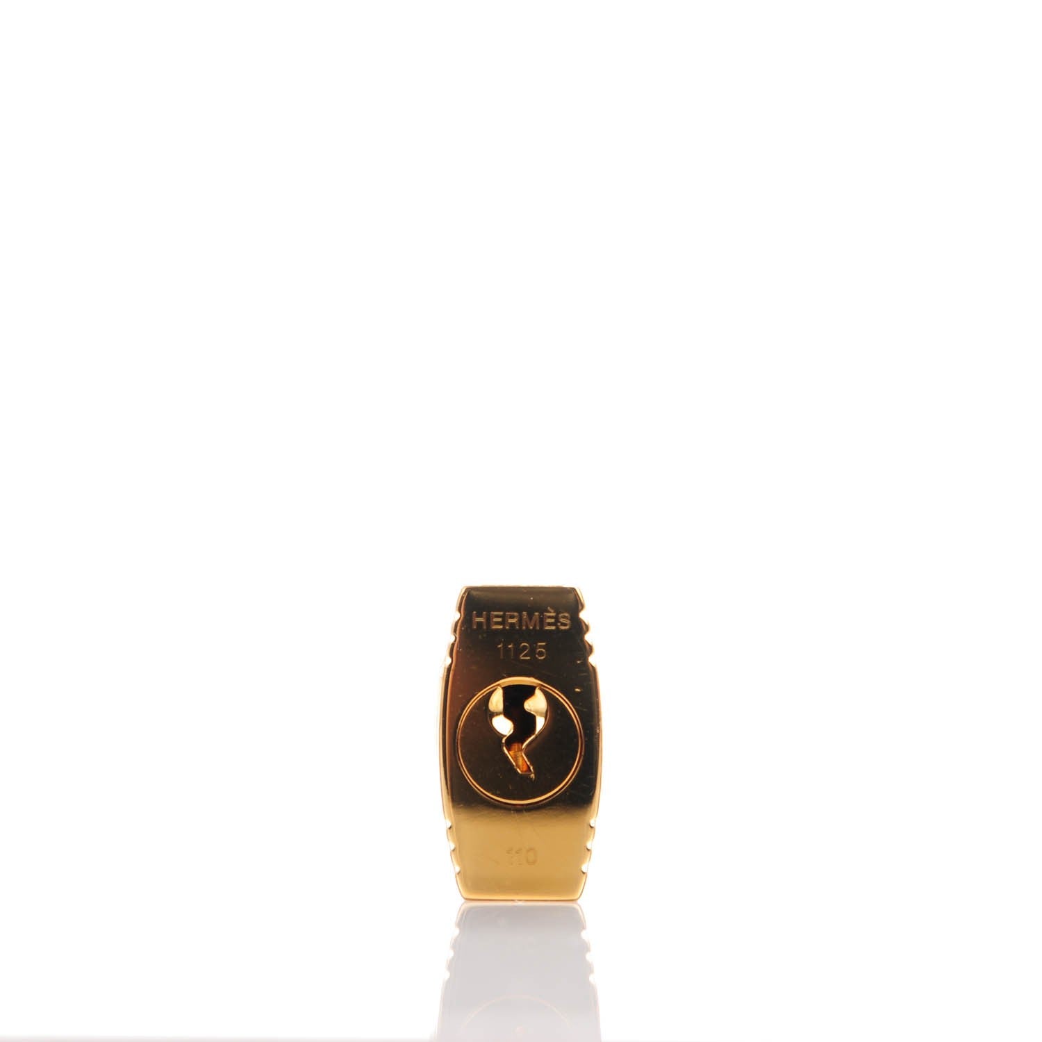 Hermes Togo Kelly Retourne 35 Black 12 of 23