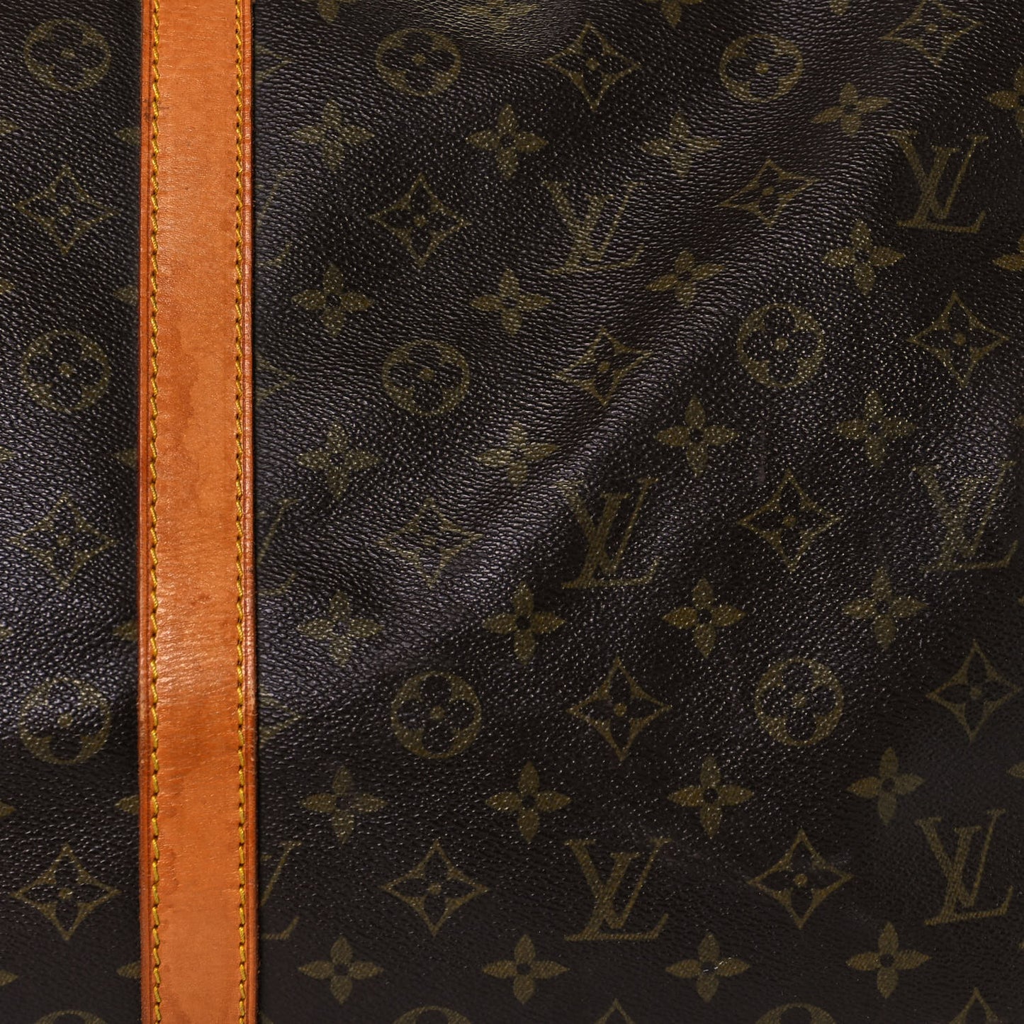 Monogram Keepall Bandouliere 55