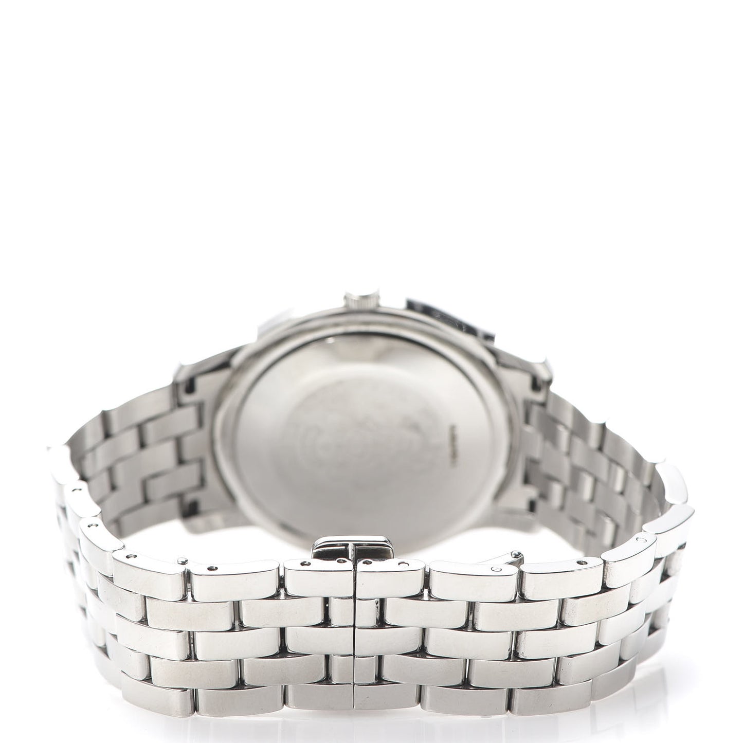 Stainless Steel 38mm 5500XL Quartz Watch