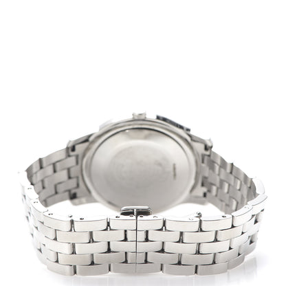 Gucci Stainless Steel 38mm 5500XL Quartz Watch 4 of 7