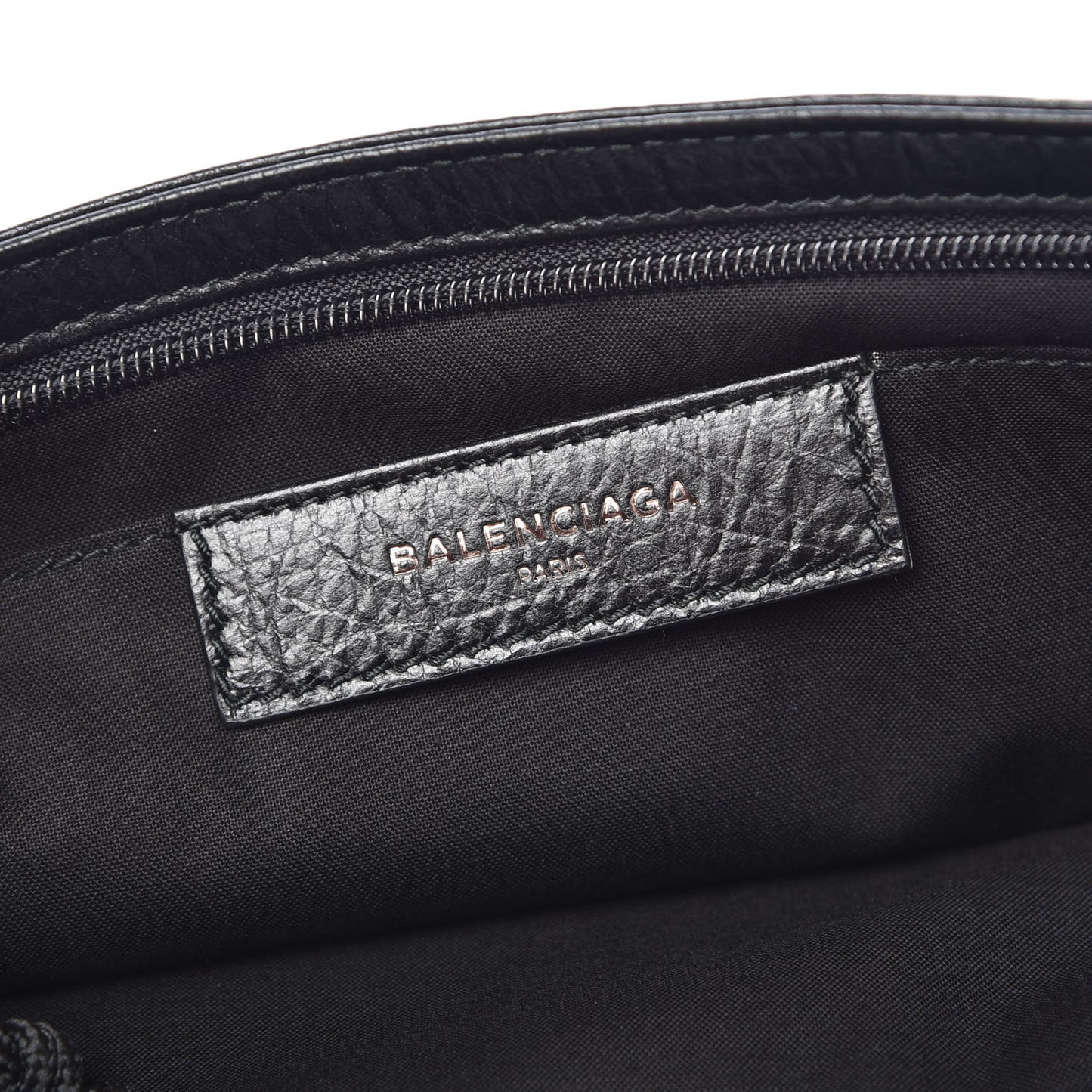Agneau Arena Graffiti All Over Explorer Pouch Black Multicolor