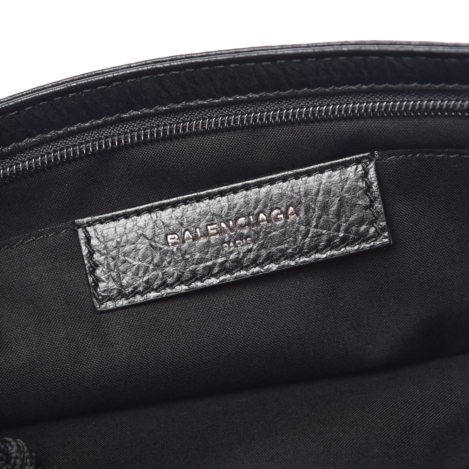 Balenciaga Agneau Arena Graffiti All Over Explorer Pouch Black Multicolor 6 of 8
