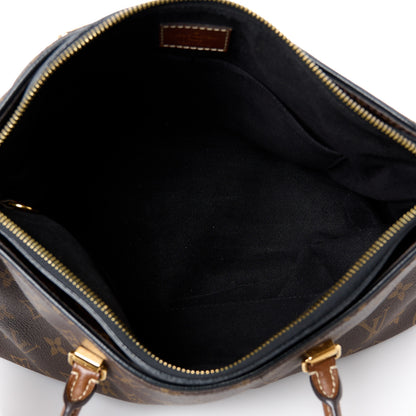 Louis Vuitton Monogram Pallas Black 5 of 14