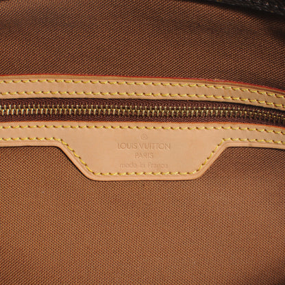 Louis Vuitton Monogram Cabas Mezzo 6 of 7