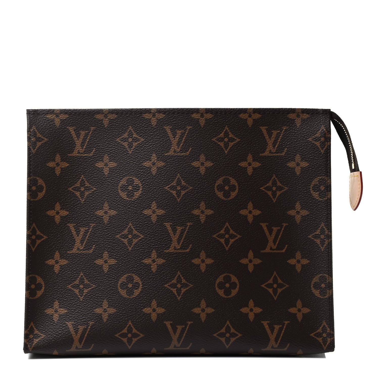 Louis Vuitton Monogram Toiletry Pouch 26 2 of 8