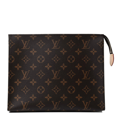Louis Vuitton Monogram Toiletry Pouch 26 2 of 8