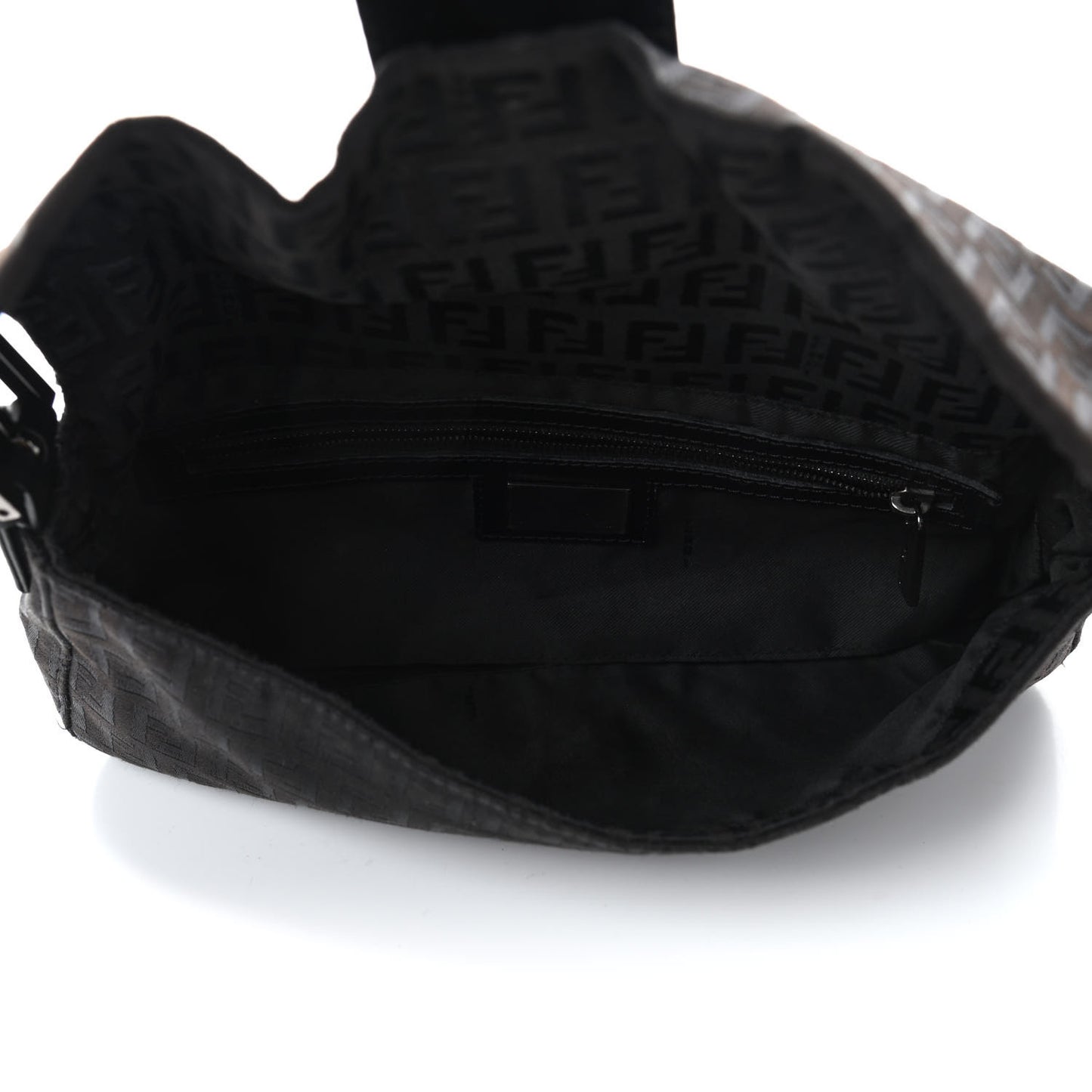 Zucchino Baguette Black