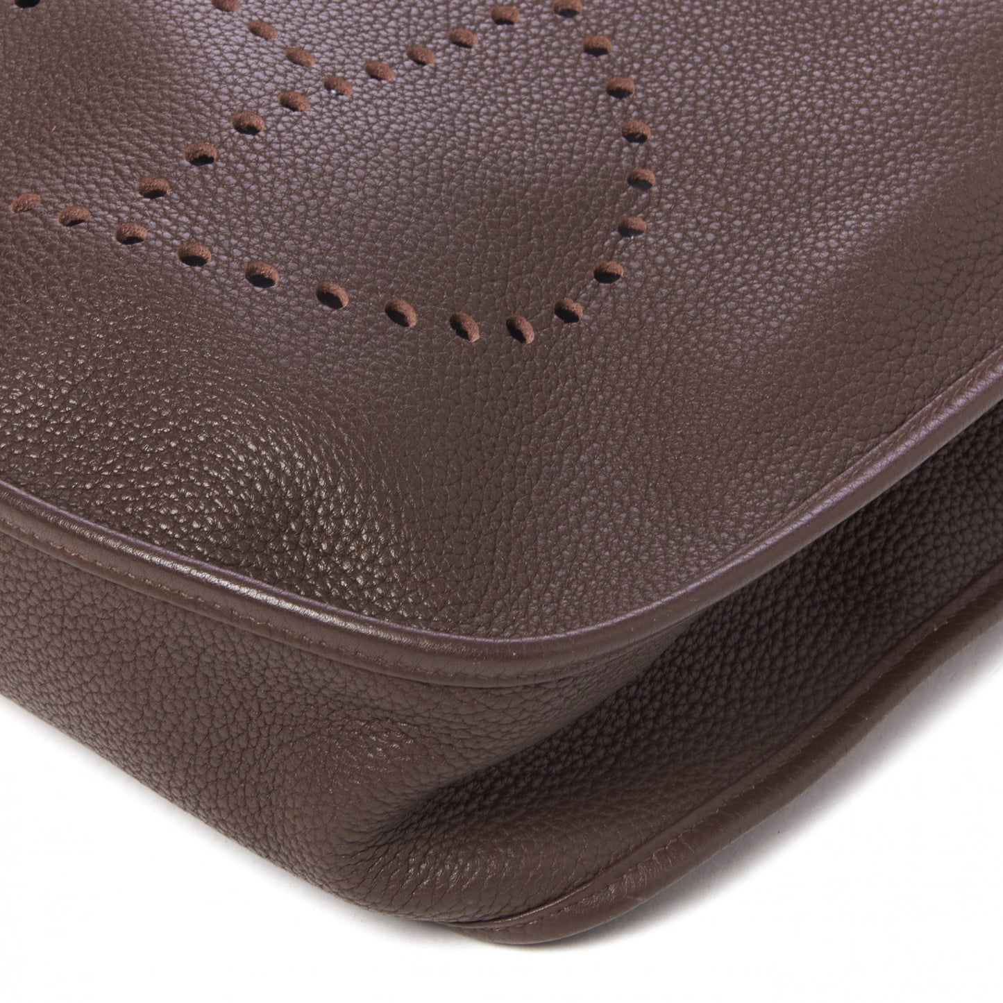 Taurillon Clemence Evelyne PM Chocolate
