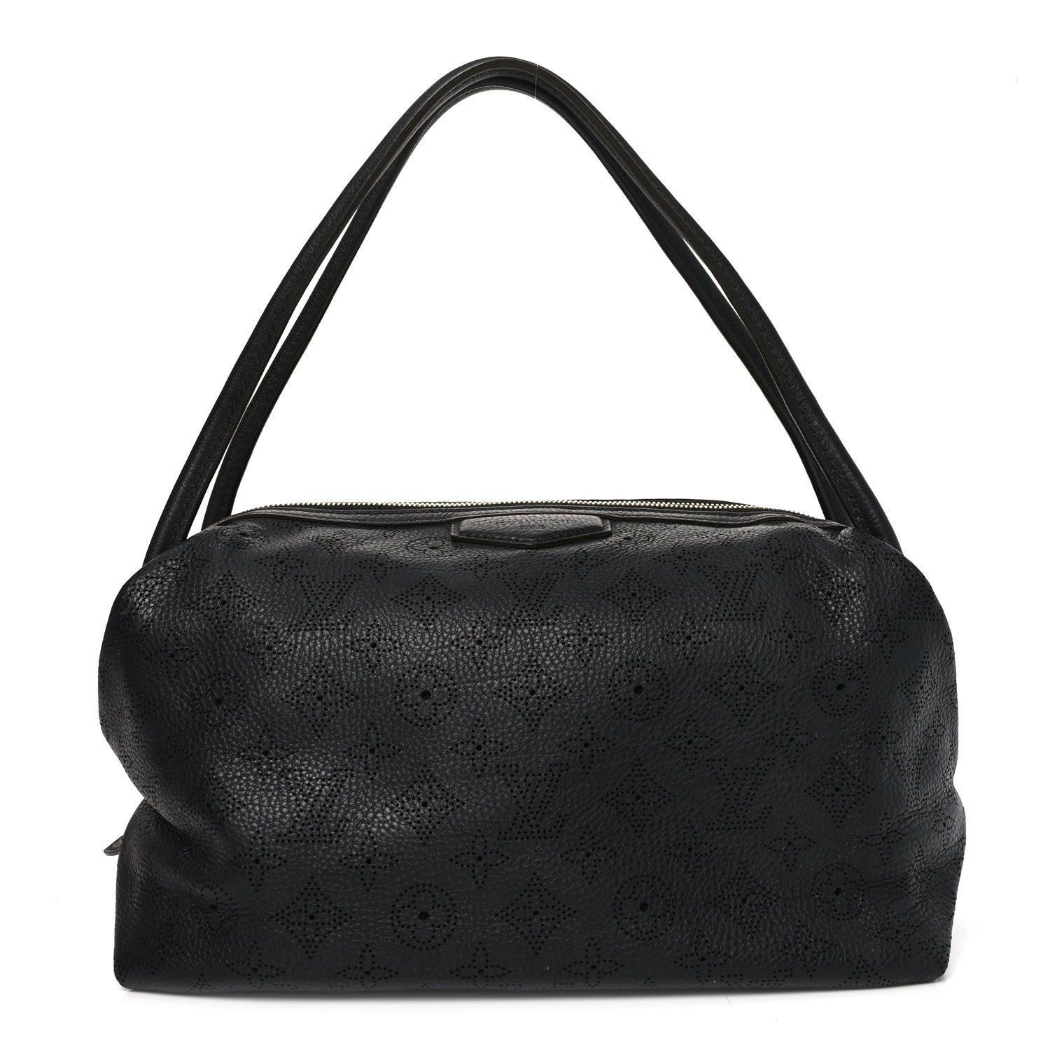 Louis Vuitton Mahina Galatea PM Black 1 of 9